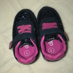 Circo Sparkly Sneakers
